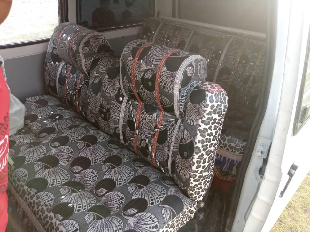 Suzuki Bolan 1988 for Sale in Sargodha Suzuki Bolan 1988 for Sale in Sargodha Image-6
