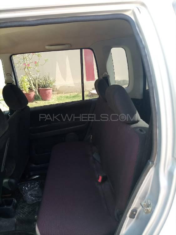 Mitsubishi Toppo 2010 for Sale in Karachi Mitsubishi Toppo 2010 for Sale in Karachi Image-6