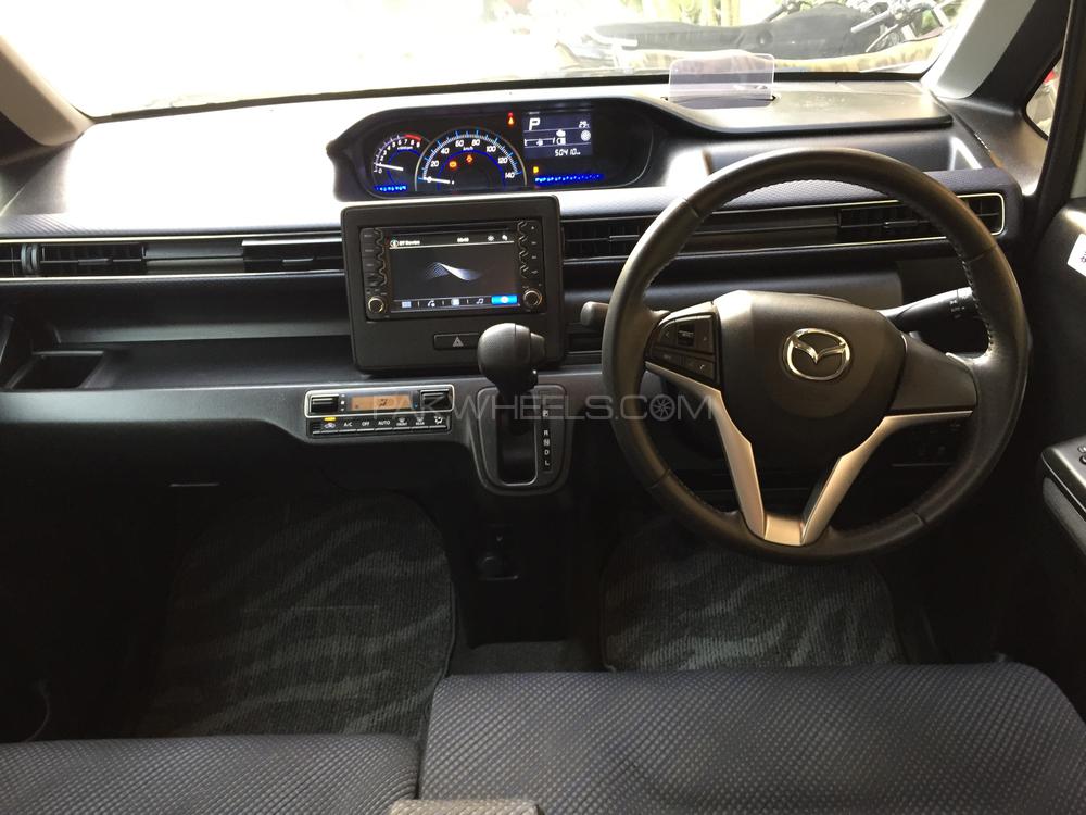 Mazda Flair 2017 for Sale in Karachi Mazda Flair 2017 for Sale in Karachi Image-14