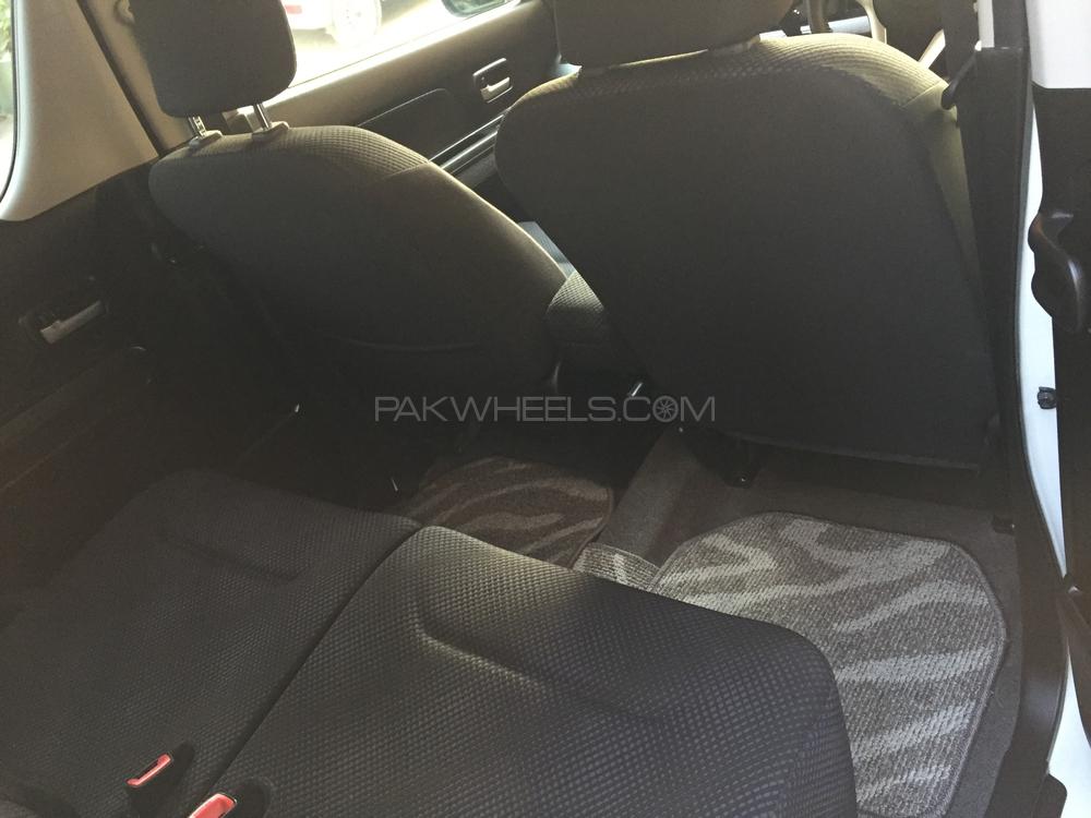 Mazda Flair 2017 for Sale in Karachi Mazda Flair 2017 for Sale in Karachi Image-15