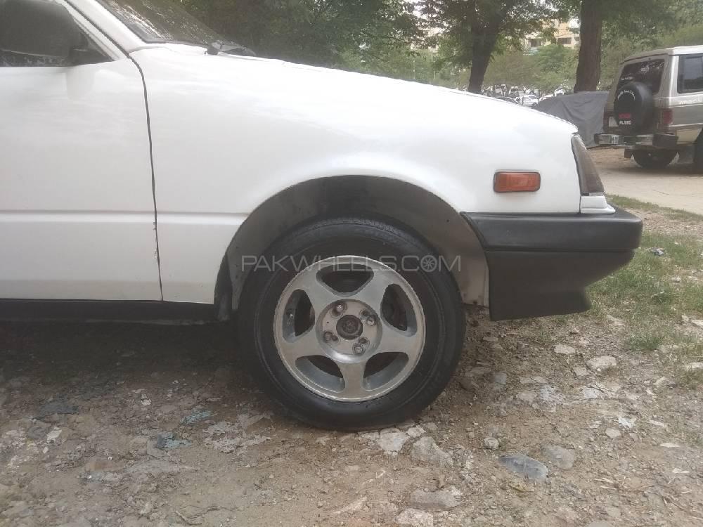 Suzuki Khyber 1997 for Sale in Islamabad Suzuki Khyber 1997 for Sale in Islamabad Image-4