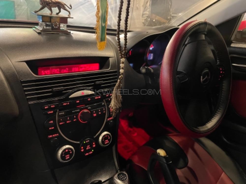 Mazda RX8 2003 for Sale in Lahore Mazda RX8 2003 for Sale in Lahore Image-8