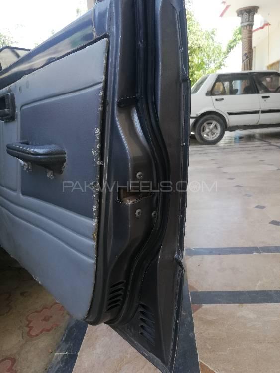 Suzuki Mehran 2011 for Sale in Abbottabad Suzuki Mehran 2011 for Sale in Abbottabad Image-10