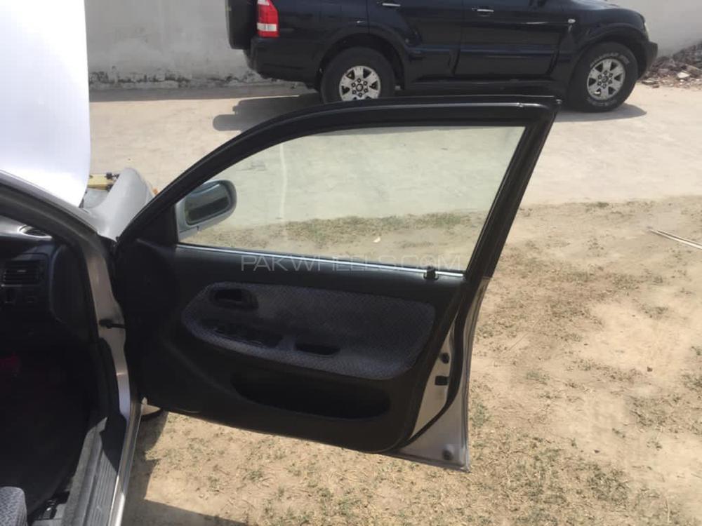Toyota Corolla 1994 for Sale in Lahore Toyota Corolla 1994 for Sale in Lahore Image-7