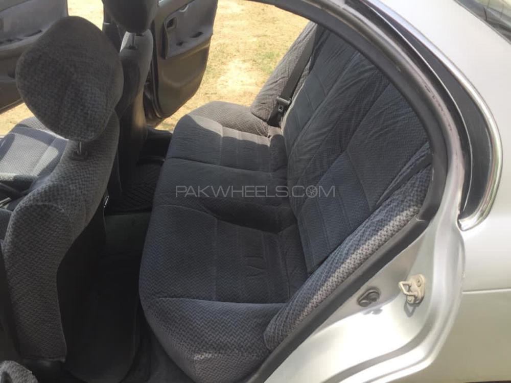 Toyota Corolla 1994 for Sale in Lahore Toyota Corolla 1994 for Sale in Lahore Image-12