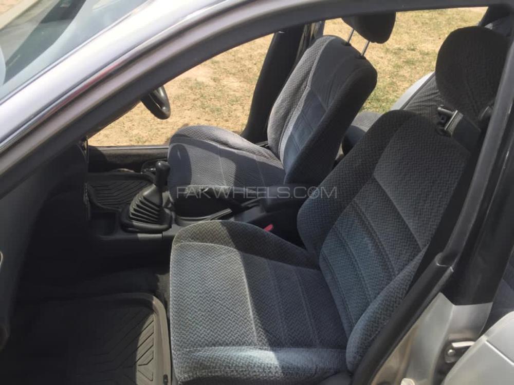 Toyota Corolla 1994 for Sale in Lahore Toyota Corolla 1994 for Sale in Lahore Image-14