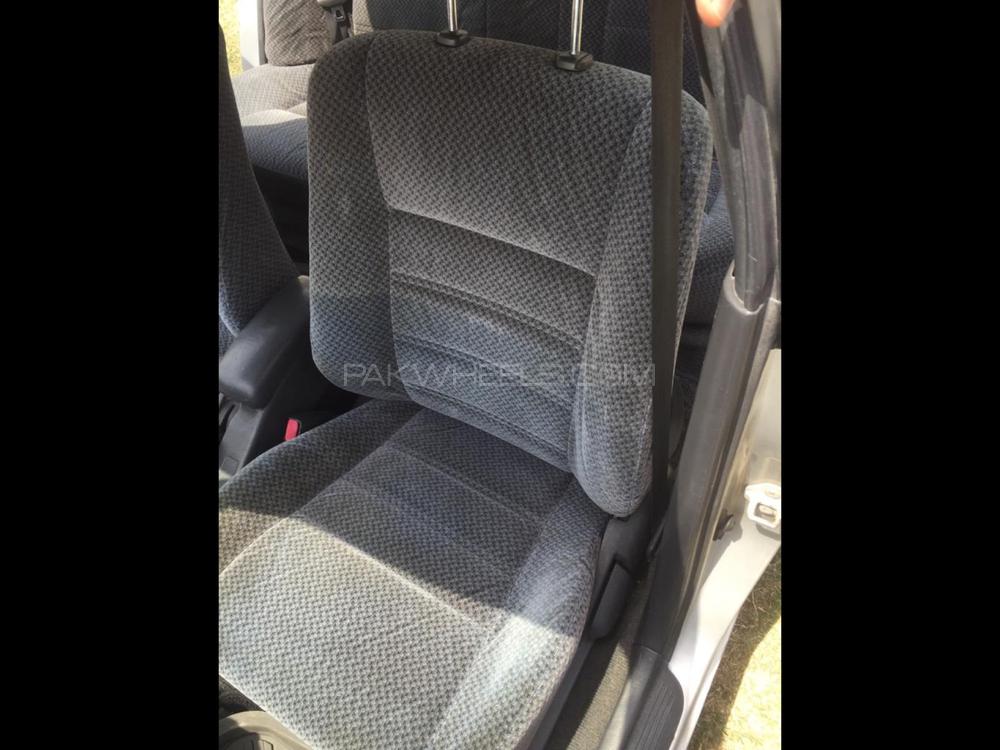 Toyota Corolla 1994 for Sale in Lahore Toyota Corolla 1994 for Sale in Lahore Image-15