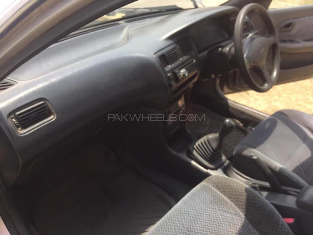 Toyota Corolla 1994 for Sale in Lahore Toyota Corolla 1994 for Sale in Lahore Image-16