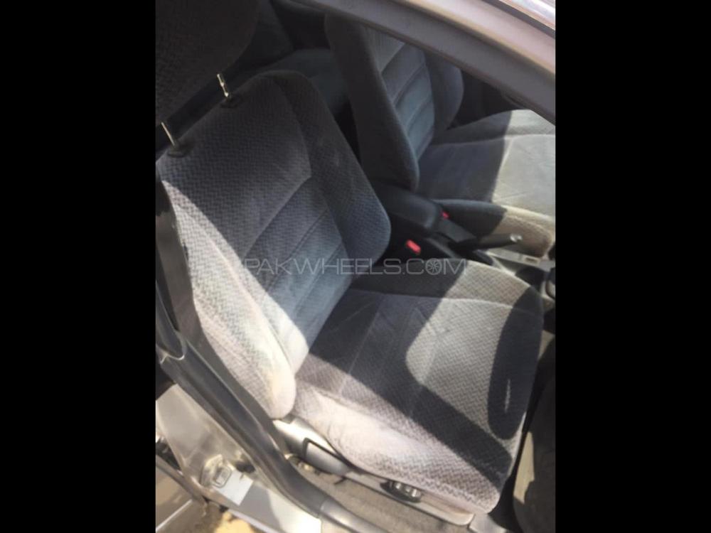 Toyota Corolla 1994 for Sale in Lahore Toyota Corolla 1994 for Sale in Lahore Image-20