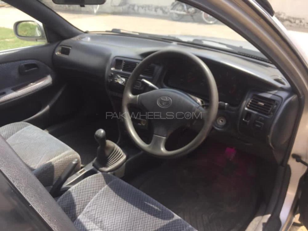 Toyota Corolla 1994 for Sale in Lahore Toyota Corolla 1994 for Sale in Lahore Image-19