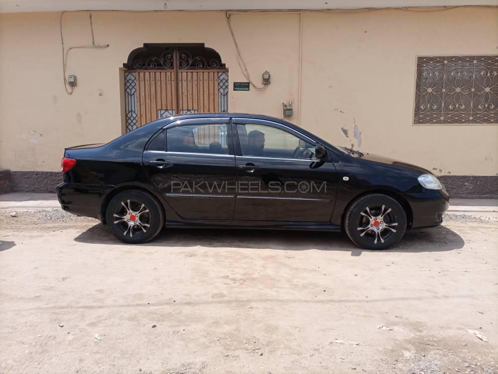 Toyota Corolla 2005 for Sale in Chakwal Image-1
