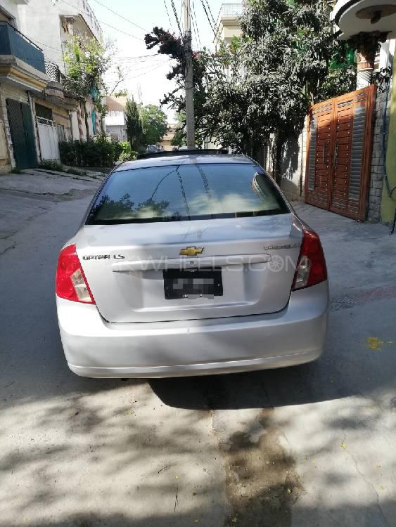 شیورلیٹ اوپٹرا 2005 for Sale in اسلام آباد شیورلیٹ اوپٹرا 2005 for Sale in اسلام آباد Image-18