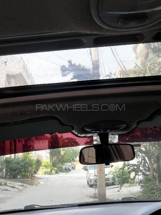 شیورلیٹ اوپٹرا 2005 for Sale in اسلام آباد شیورلیٹ اوپٹرا 2005 for Sale in اسلام آباد Image-17