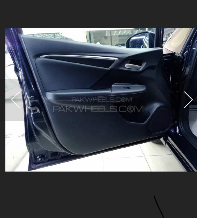 Honda Fit 2016 for Sale in Sialkot Honda Fit 2016 for Sale in Sialkot Image-7