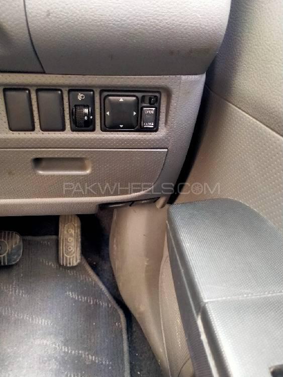 Nissan AD Van 2006 for Sale in Karachi Nissan AD Van 2006 for Sale in Karachi Image-9