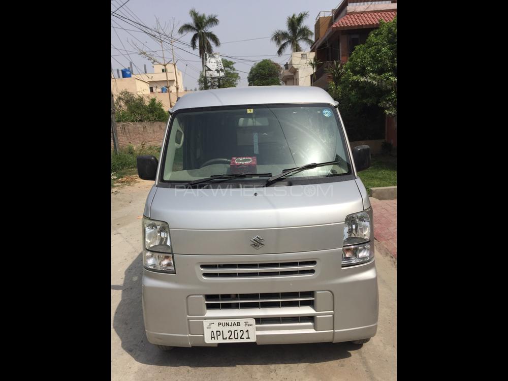 Nissan Clipper 2014 for Sale in Lahore Image-1