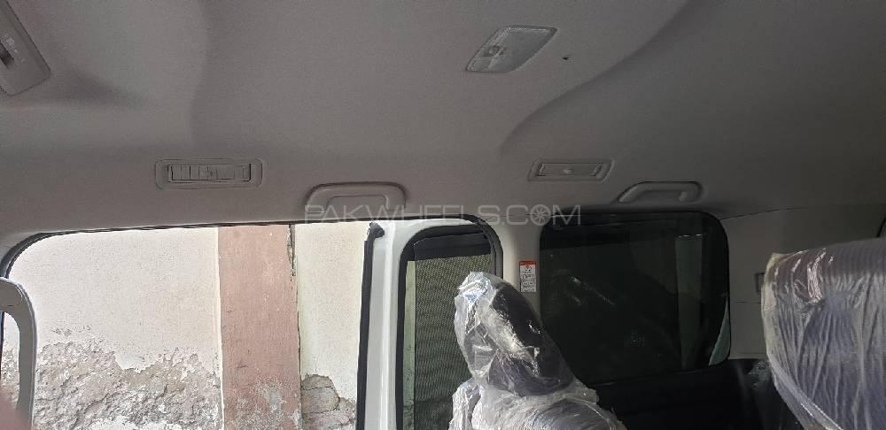 Toyota Noah 2014 for Sale in Khushab Toyota Noah 2014 for Sale in Khushab Image-13