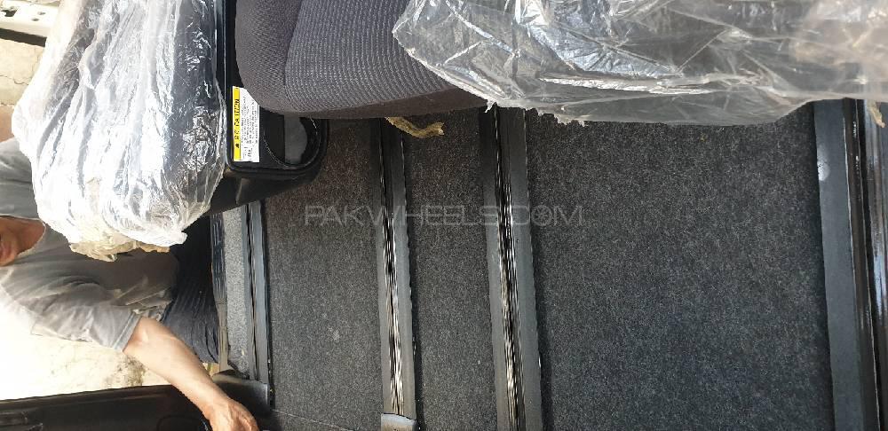 Toyota Noah 2014 for Sale in Khushab Toyota Noah 2014 for Sale in Khushab Image-15