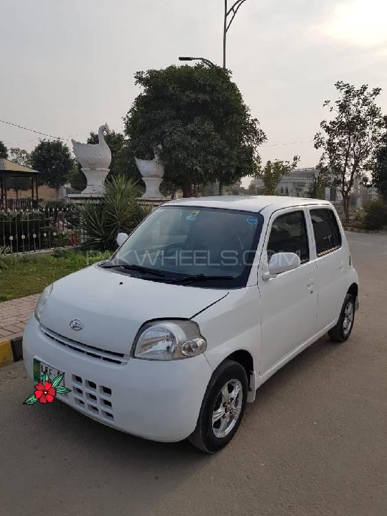Daihatsu Esse 2011 for Sale in Sargodha Image-1