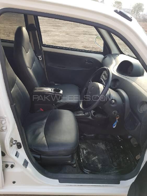 Daihatsu Esse 2011 for Sale in Sargodha Daihatsu Esse 2011 for Sale in Sargodha Image-4