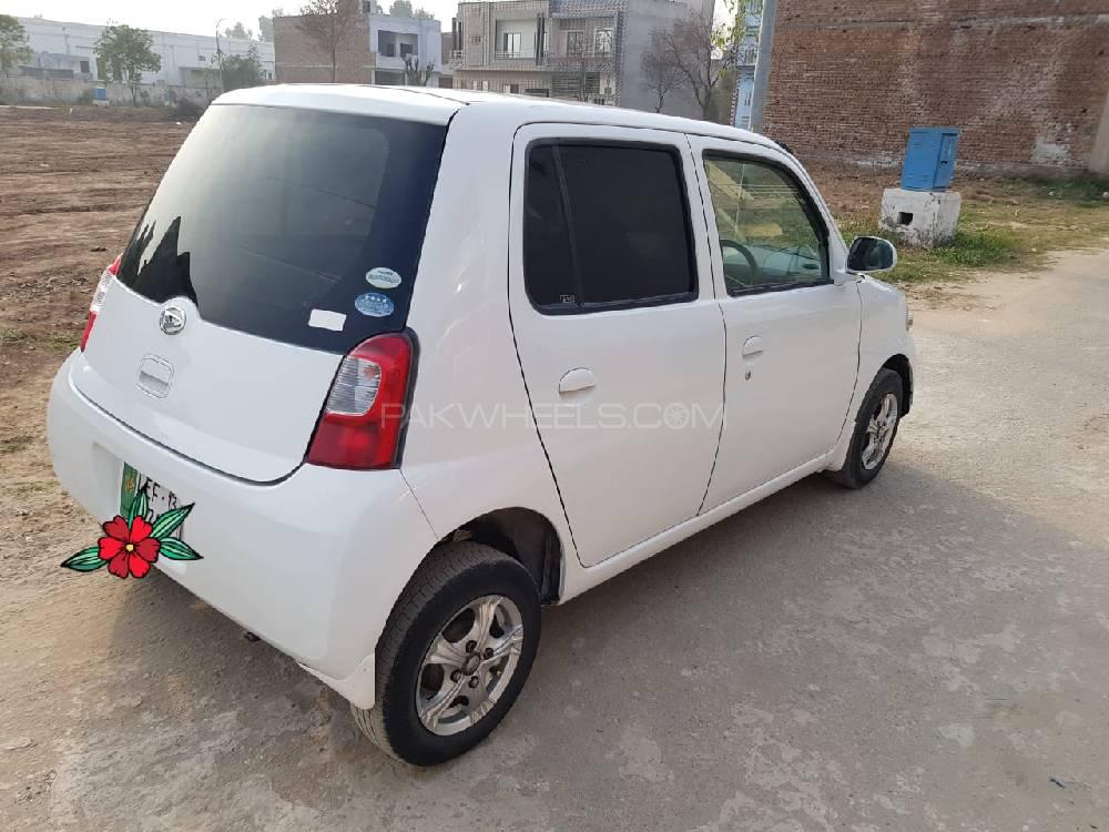 Daihatsu Esse 2011 for Sale in Sargodha Daihatsu Esse 2011 for Sale in Sargodha Image-2