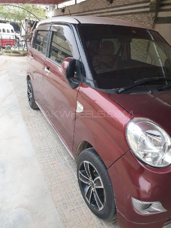 Daihatsu Cast 2016 for Sale in Karachi Image-1