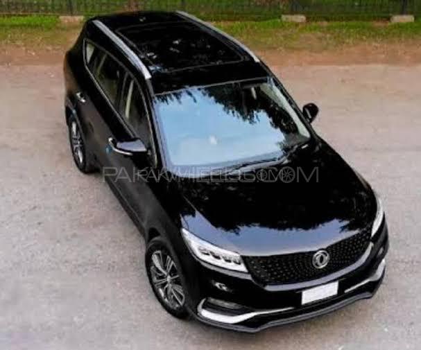 ڈی ایف ایس کے گلوری 580 2021 for Sale in اسلام آباد Image-1