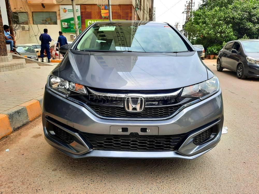 Used Honda Fit For Sale At The Car People Showroom In The Car People