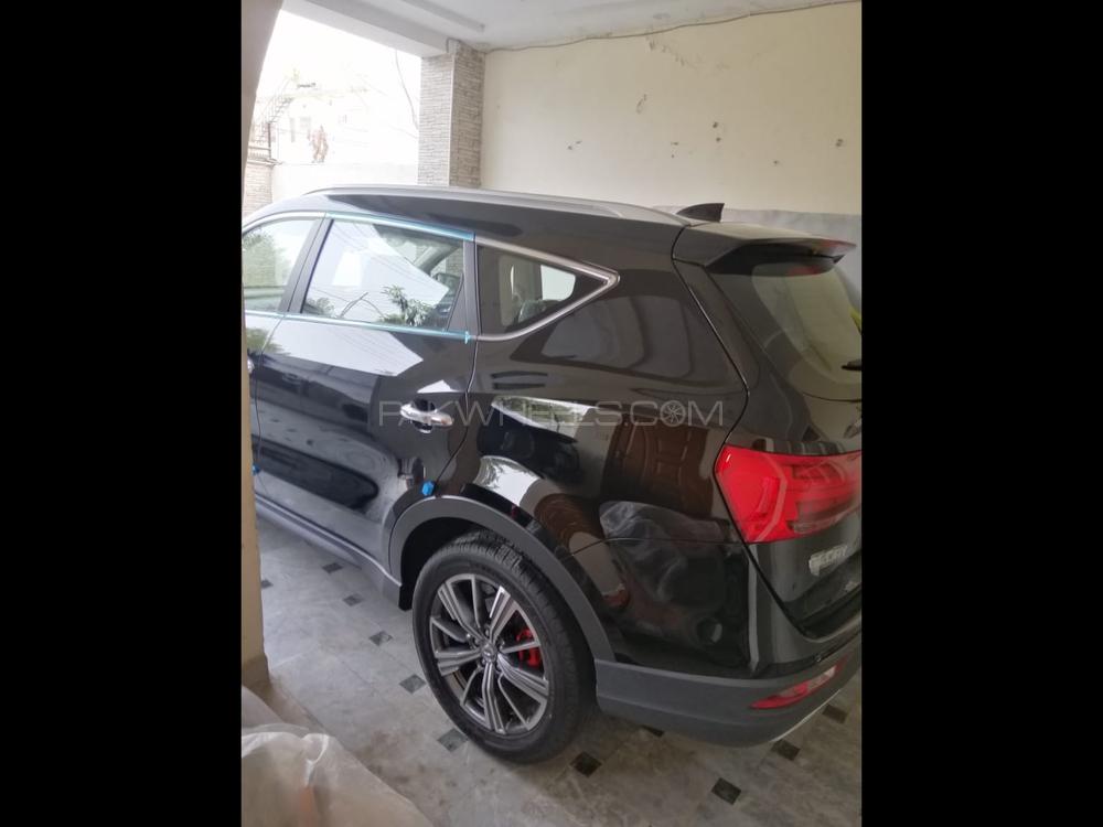 ڈی ایف ایس کے گلوری 580 2021 for Sale in سیالکوٹ Image-1