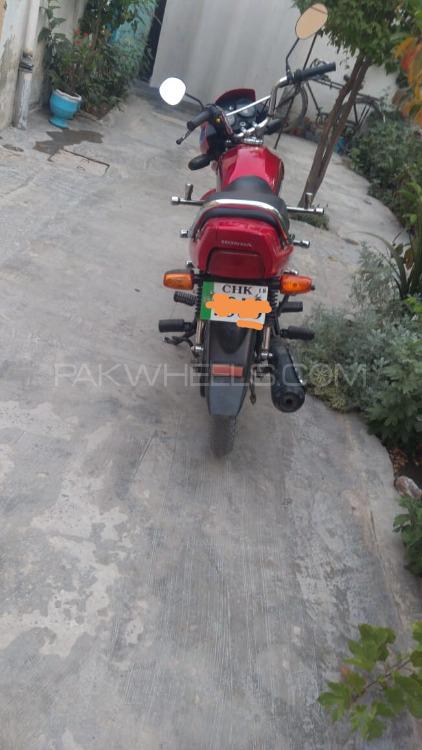 ہونڈا Pridor 2018 for Sale ہونڈا Pridor 2018 for Sale Image-4