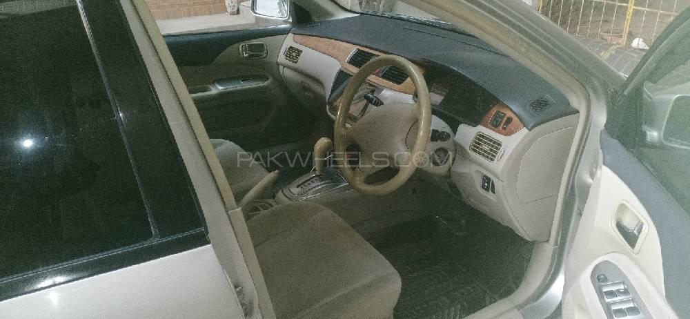 Mitsubishi Lancer 2005 for Sale in Faisalabad Mitsubishi Lancer 2005 for Sale in Faisalabad Image-4
