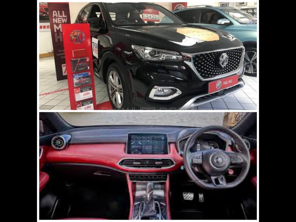 MG Other 2021 for Sale in Karachi Image-1