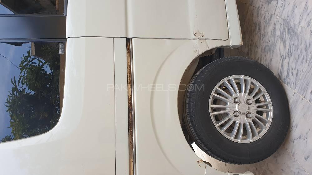 سوزوکی ایوری ویگن 2010 for Sale in اسلام آباد سوزوکی ایوری ویگن 2010 for Sale in اسلام آباد Image-14