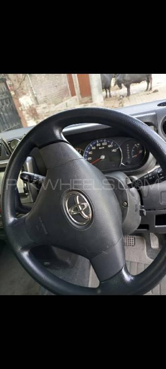 ٹویوٹا پکسس ایپوک 2012 for Sale in لاہور ٹویوٹا پکسس ایپوک 2012 for Sale in لاہور Image-5