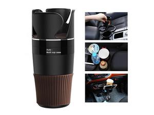 Slide car auto 5 in 1 multiple cup holder 50429776