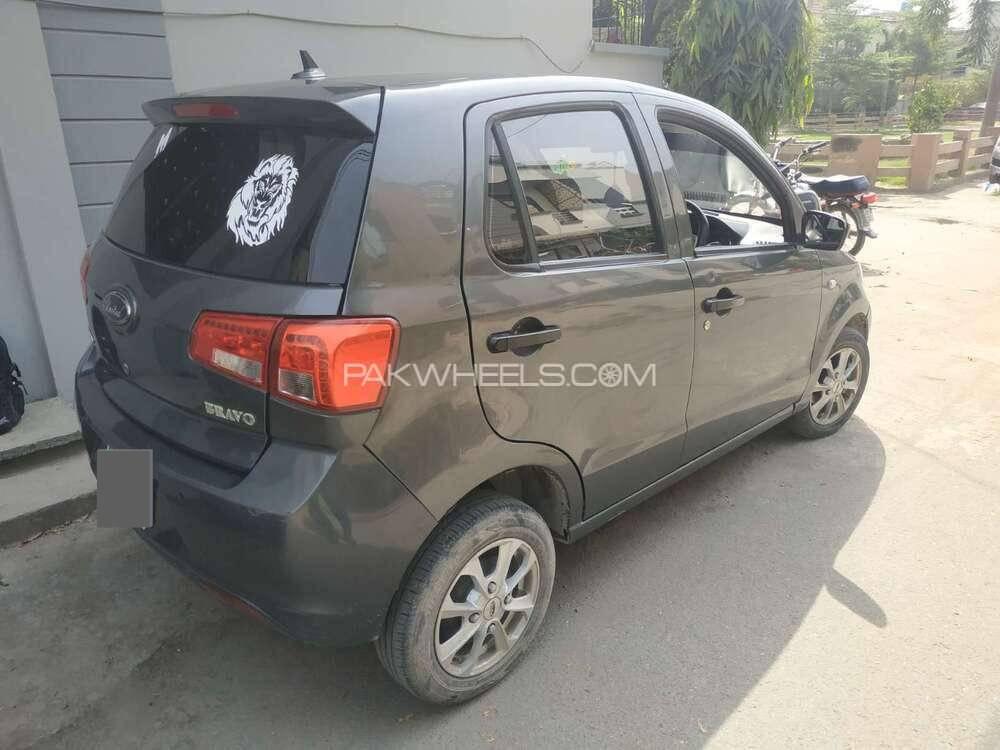 یونائیٹڈ براوو 2019 for Sale in لاہور یونائیٹڈ براوو 2019 for Sale in لاہور Image-5