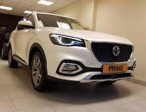 MG HS 1.5L Turbo
Zero Meter 
June 2021
White
Tan Interior
Leather Electric Seats
Push Start
Panaromic Roof
360 View Cameras
Power Trunk
All Pakistan Navigation 

Ready Delivery

➡️Location: 

Prime Motors
Allama Iqbal Road, 
Block 2, P..E.C.H.S,
Karachi