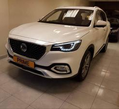 MG HS 1.5L Turbo
Zero Meter 
June 2021
White
Tan Interior
Leather Electric Seats
Push Start
Panaromic Roof
360 View Cameras
Power Trunk
All Pakistan Navigation 

Ready Delivery

➡️Location: 

Prime Motors
Allama Iqbal Road, 
Block 2, P..E.C.H.S,
Karachi