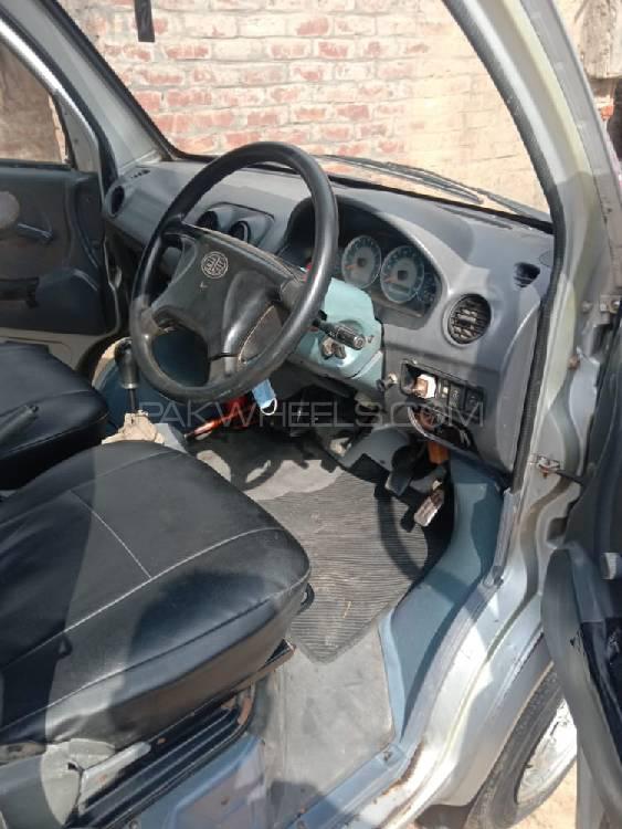FAW Carrier 2012 for Sale in Narowal FAW Carrier 2012 for Sale in Narowal Image-4
