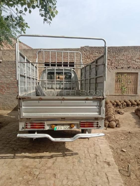 FAW Carrier 2012 for Sale in Narowal FAW Carrier 2012 for Sale in Narowal Image-9