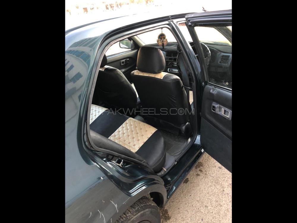 Honda City 1997 for Sale in Karachi Honda City 1997 for Sale in Karachi Image-11