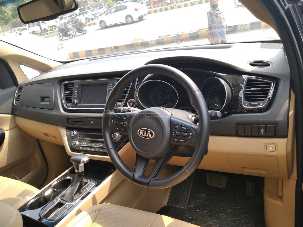 کِیا کارنیول 2019 for Sale in لاہور کِیا کارنیول 2019 for Sale in لاہور Image-5