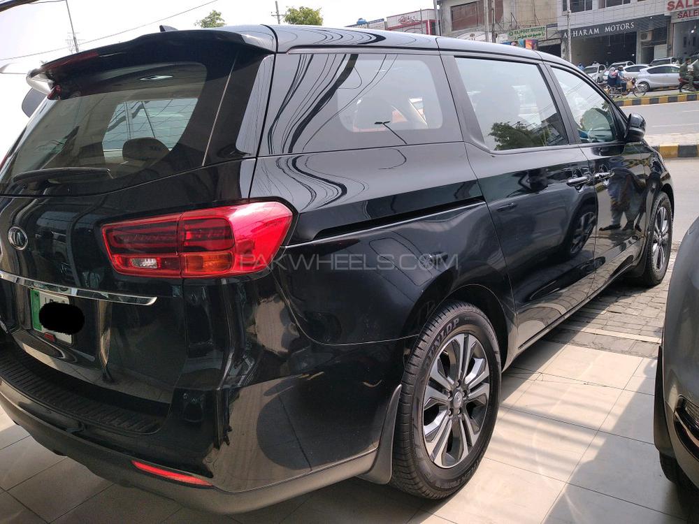 کِیا کارنیول 2019 for Sale in لاہور کِیا کارنیول 2019 for Sale in لاہور Image-8