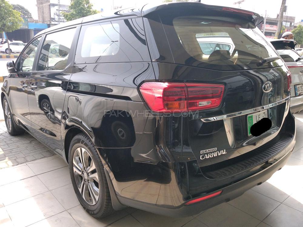کِیا کارنیول 2019 for Sale in لاہور کِیا کارنیول 2019 for Sale in لاہور Image-9