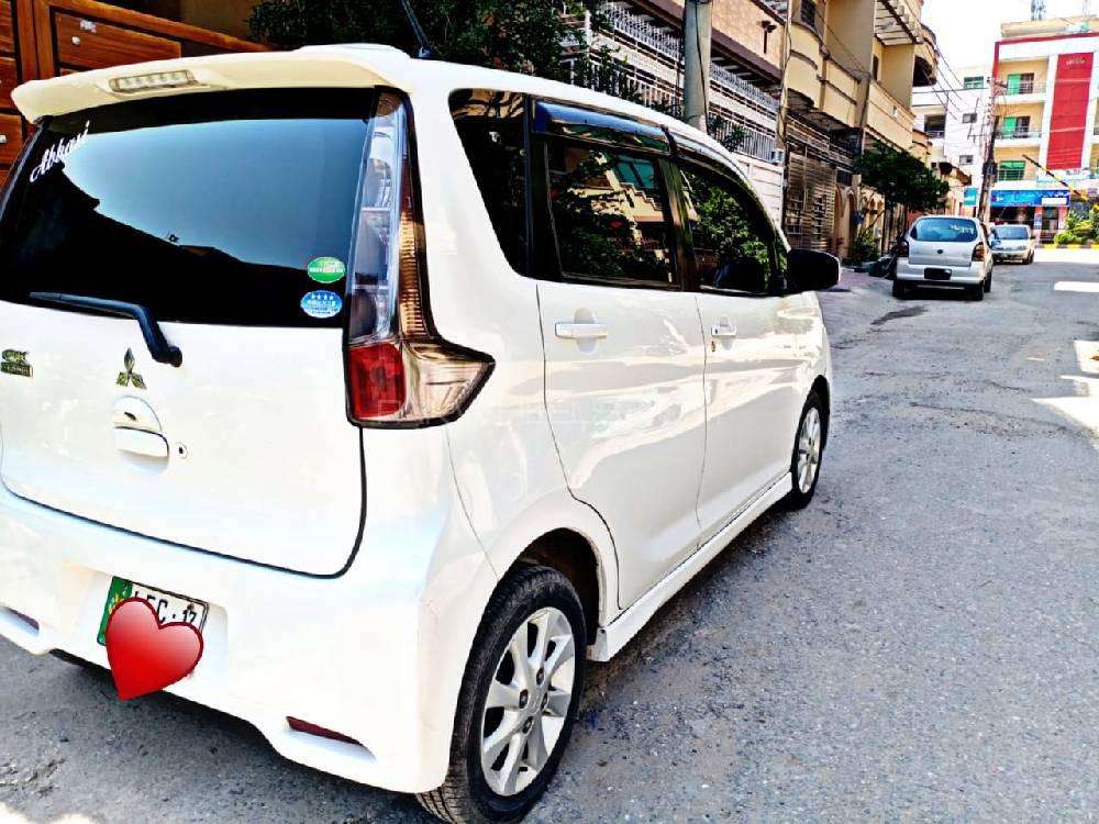 Mitsubishi EK Custom 2013 for Sale in Islamabad Image-1