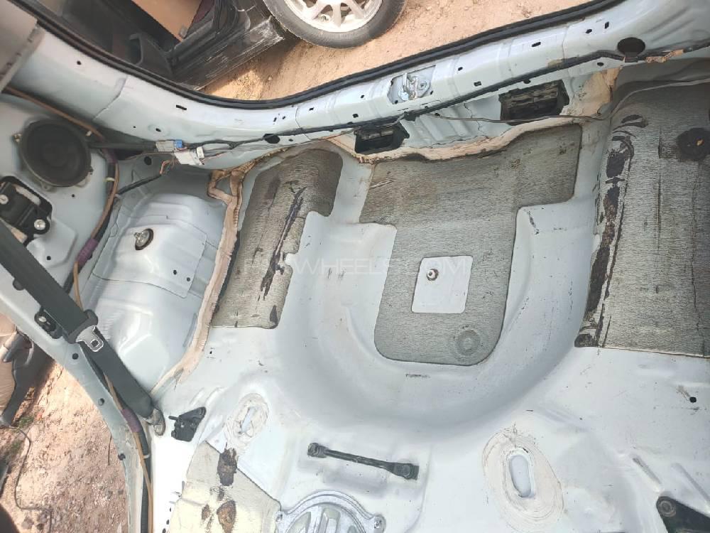Honda Life 2008 for Sale in Islamabad Honda Life 2008 for Sale in Islamabad Image-9