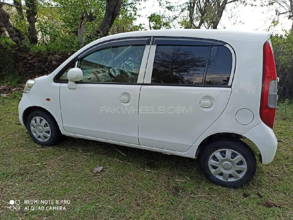 Honda Life 2008 for Sale in Islamabad Honda Life 2008 for Sale in Islamabad Image-6