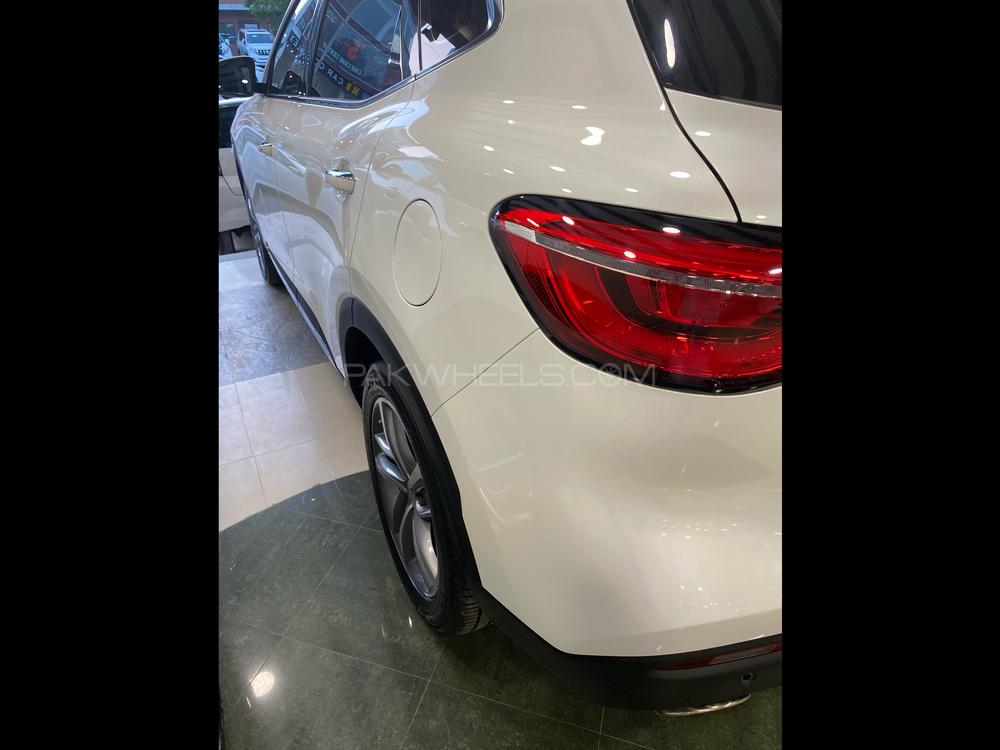 ایم جی دیگر 2021 for Sale in کراچی ایم جی دیگر 2021 for Sale in کراچی Image-3