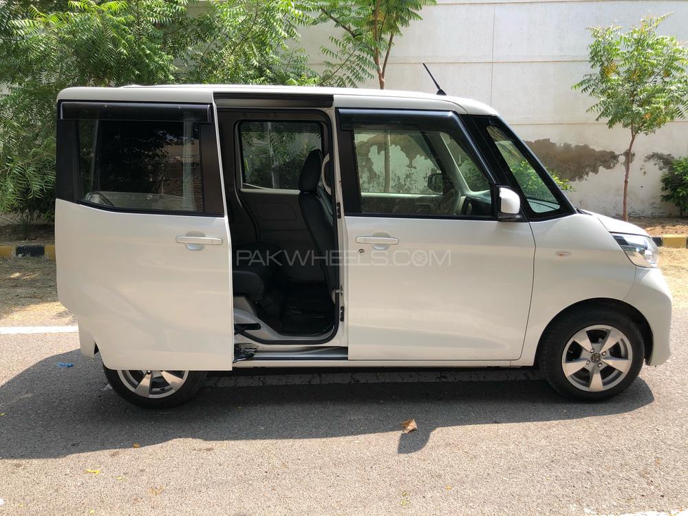 نسان روکس 2016 for Sale in کراچی نسان روکس 2016 for Sale in کراچی Image-7
