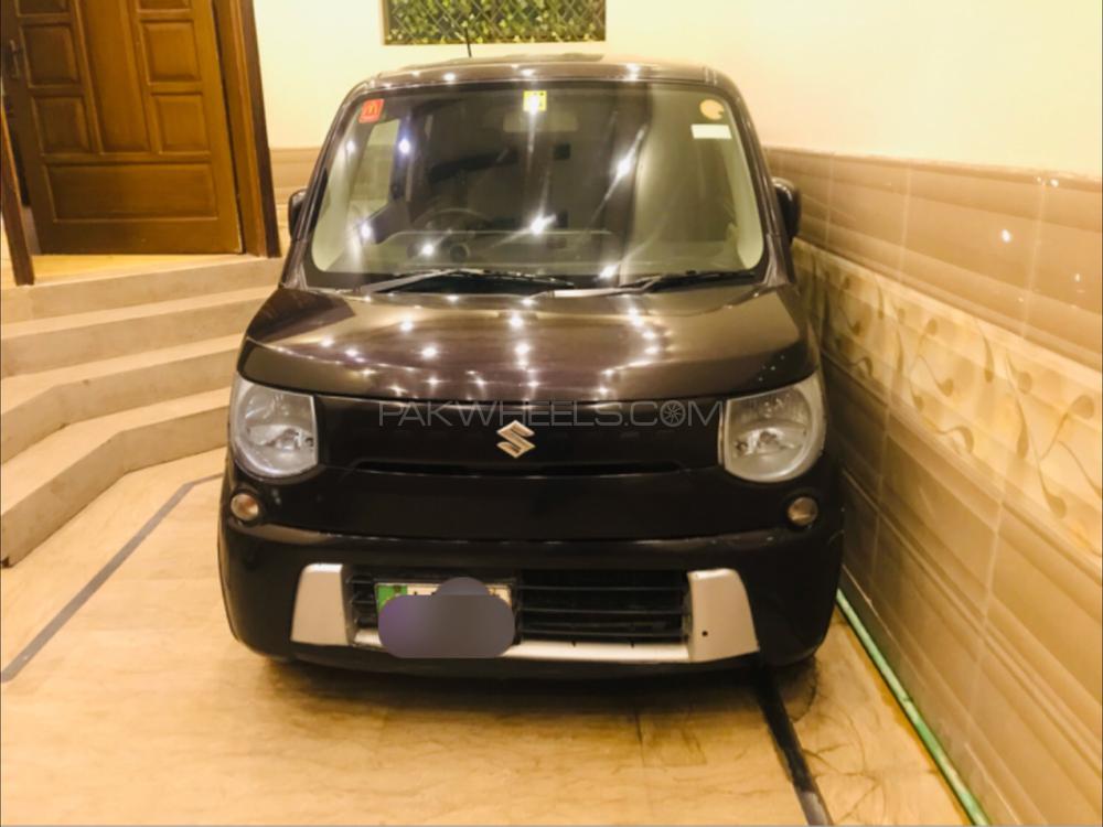 سوزوکی ایم آر ویگن 2012 for Sale in ڈسکہ Image-1